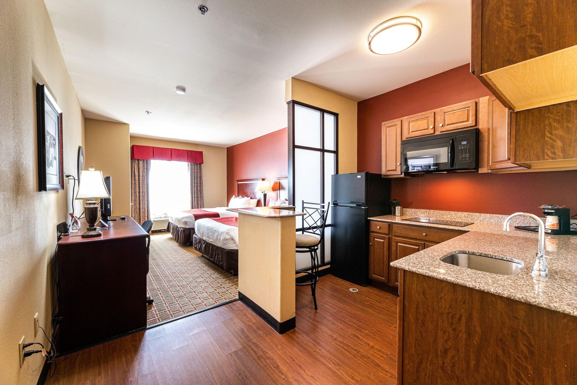 Comfort Suites - Lake Worth Fort Worth Kültér fotó